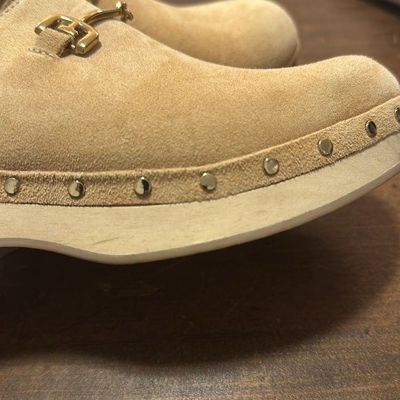 Sam Edelman Clogs - Picture 4 of 9